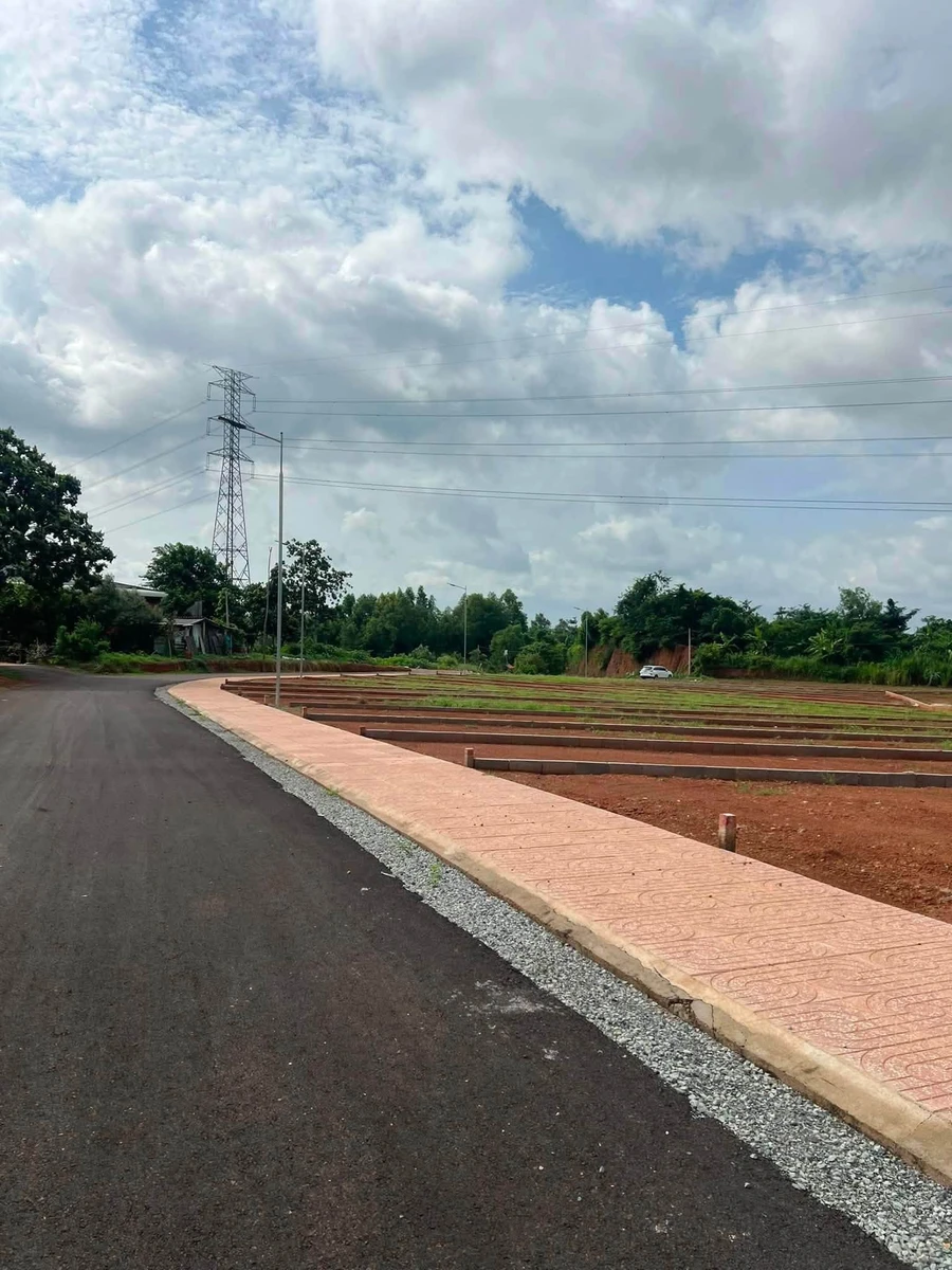 Bán 1,5 mẫu đất Đá Bạc Tp Hcm, 6,5 tỷ - Ảnh thu nhỏ 3