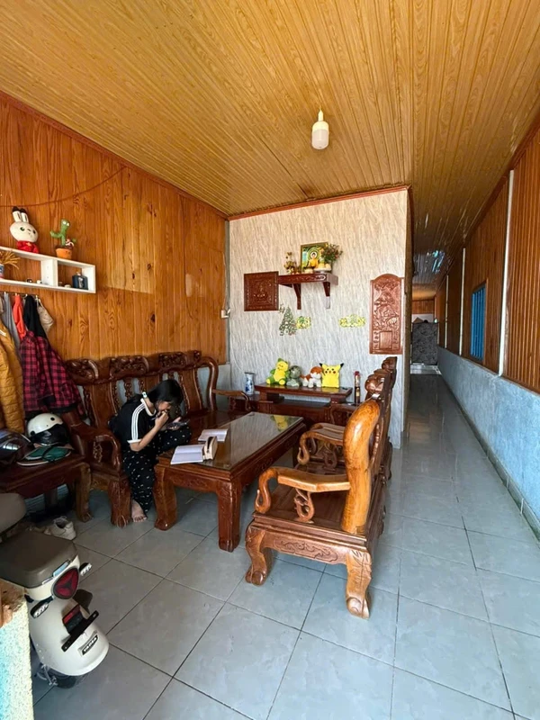 Bán nhà riêng 2PN 68m² 750 triệu Đức Trọng Khánh Hòa