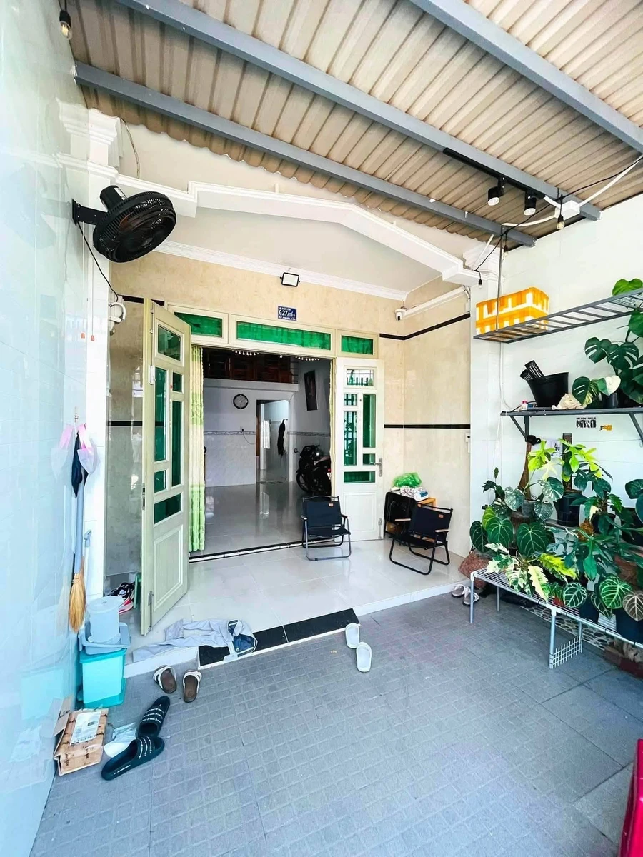 Bán nhà gác lửng 71m² Phước Tỉnh Long Hải 1 tỷ 590 triệu - Ảnh thu nhỏ 4
