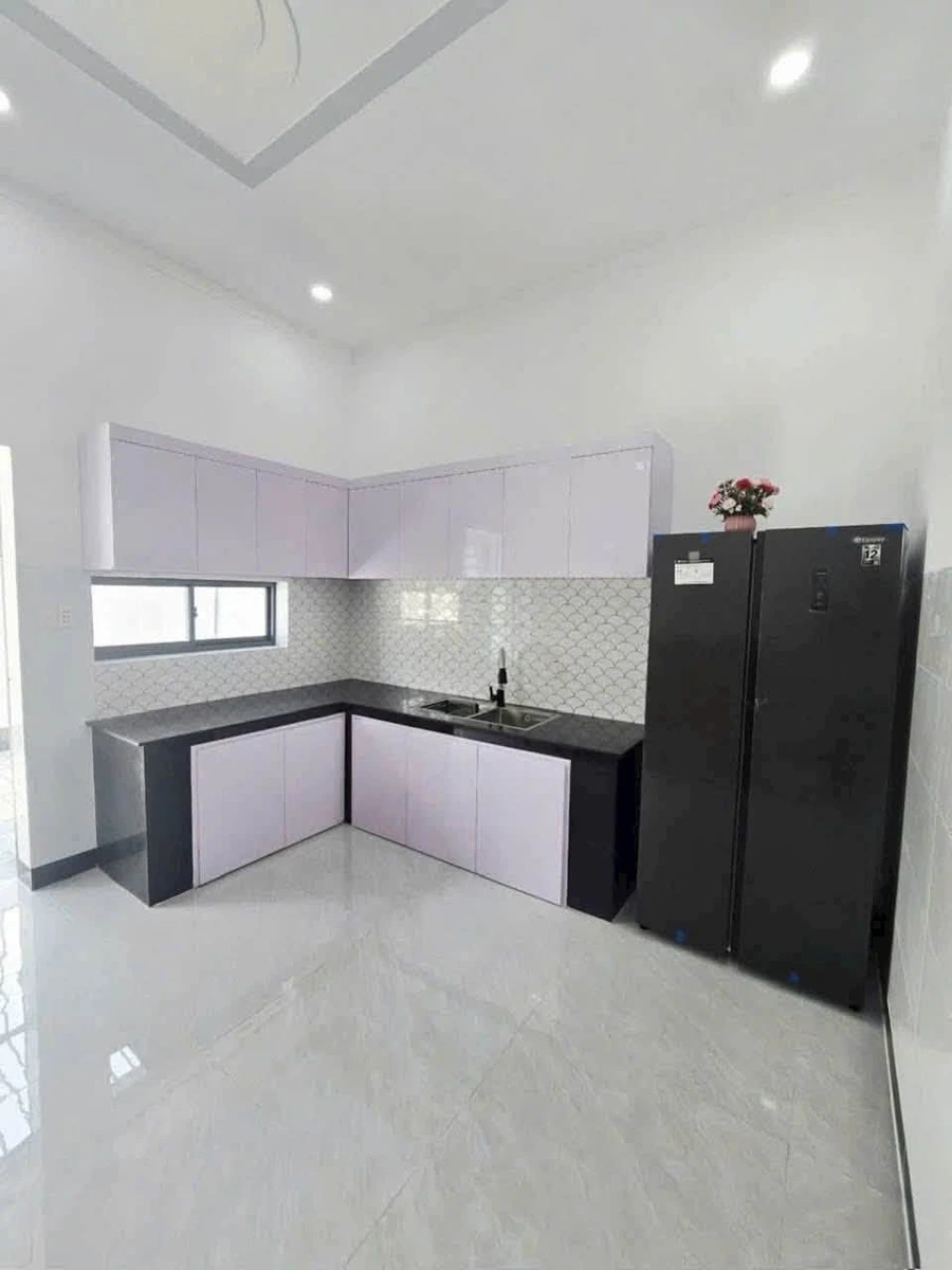Bán nhà 3 phòng ngủ 70m2 Tây Ninh giá 2.78 tỷ - Ảnh thu nhỏ 4