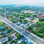 Mặt tiền đường Ven Biển 42m - 477m2 - 22x21m - cách biển Phước Hải 1km - Ảnh thu nhỏ 9