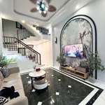 Bán nhà 3,5 tầng 45m² Hồ Sen thông chợ Hàng, quận Lê Chân, Hải Phòng - Ảnh thu nhỏ 4