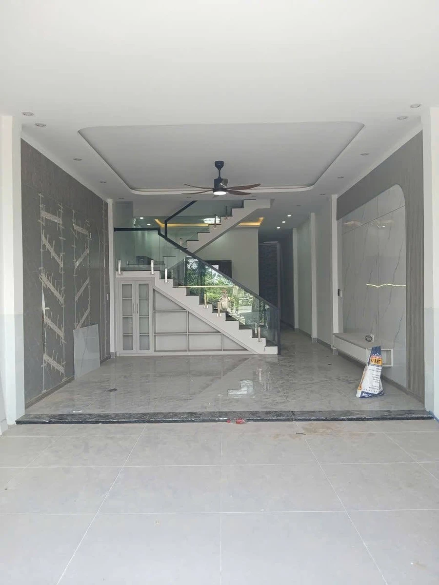 Bán nhà 3PN 89.5m2 Khu Lavender, Tân Triều 2 tỷ 850 triệu - Ảnh thu nhỏ 4