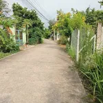 Bán lô đất thổ cư 100m2 đường nhánh Bà 39, Phường Phú An, giá 1,45 tỷ - Ảnh thu nhỏ 1