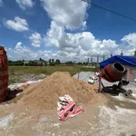 Bán đất Tây Ninh 137,6m2 gần Chợ Rạch Kiến 820 triệu - Ảnh thu nhỏ 3