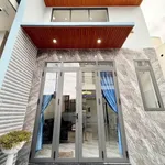 Bán nhà 89m2 sổ hồng riêng, 3 phòng ngủ, hẻm xe hơi gần giáo xứ Thuận Hòa, Phường Tân Phong - Ảnh thu nhỏ 2