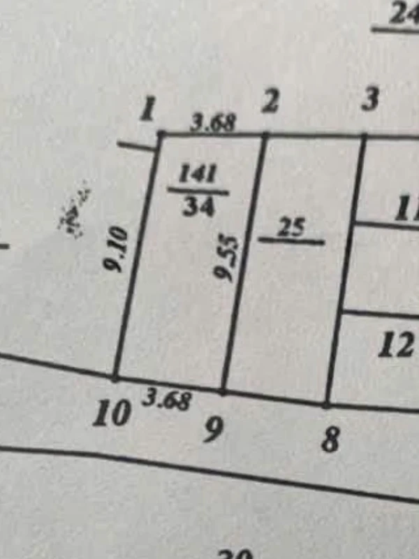Bán nhà 3 tầng mặt tiền Tôn Đản, 83m2, kinh doanh, Đà Nẵng nhagiapquan6