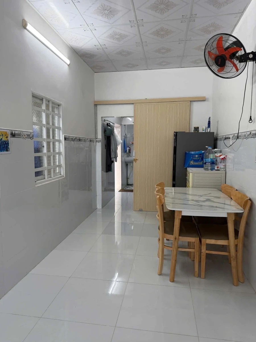 Bán nhà riêng 36m² đường Bình Giã, Vũng Tàu 750 triệu - Ảnh 1