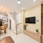 Bán nhà hẻm 1 trệt 1 lầu 2PN, sử dụng 50m², đường Ngô Tất Tố, Bình Thạnh, giá 4 tỷ - Ảnh thu nhỏ 2