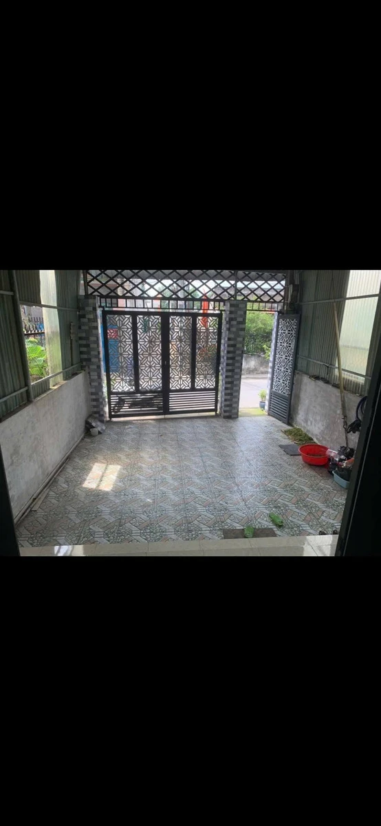 Bán nhà gác lửng Long Bình 175m² 4 phòng ngủ 2 tỷ 8 - Ảnh 1