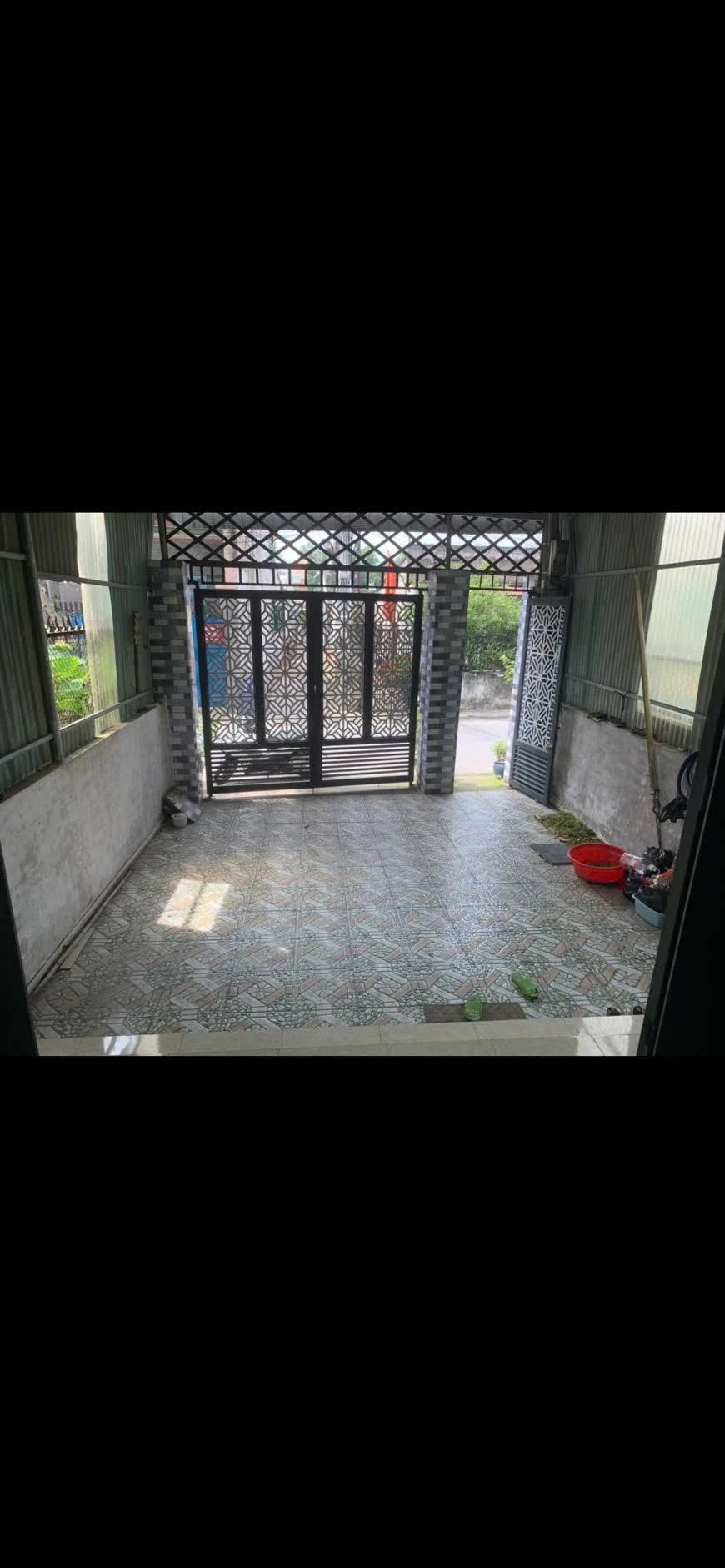 Bán nhà gác lửng Long Bình 175m² 4 phòng ngủ 2 tỷ 8 - Ảnh 1