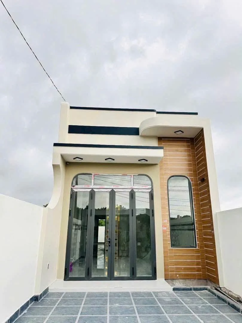 Bán nhà 80m² Tam Phước Long Điền 1 tỷ 590 triệu - Ảnh thu nhỏ 3
