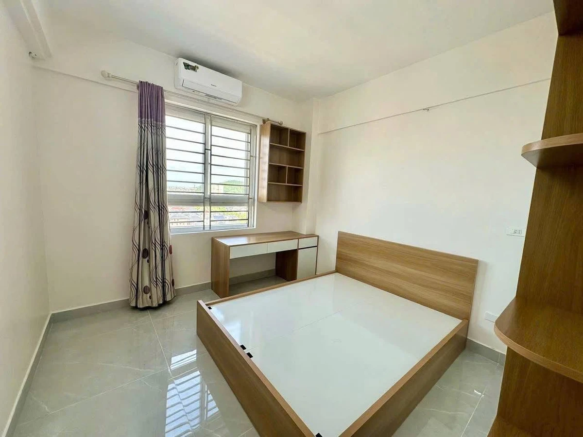 Bán căn hộ Tân Thịnh 66m² 2PN tại Tân Bình 2.1 tỷ - Ảnh thu nhỏ 3