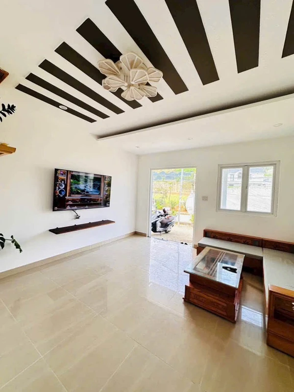 Bán nhà 2PN Đà Lạt 70m², 2.5 tỷ đường An Tôn