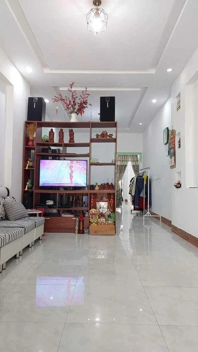 Bán nhà Rạch Giá 92m² 1 tỷ 250 triệu - Ảnh thu nhỏ 4