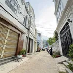Bán nhà 3 tầng 40m2, 2PN 2WC gần chợ Phú Tài, Phường Bùi Thị Xuân, Quy Nhơn - Ảnh thu nhỏ 1