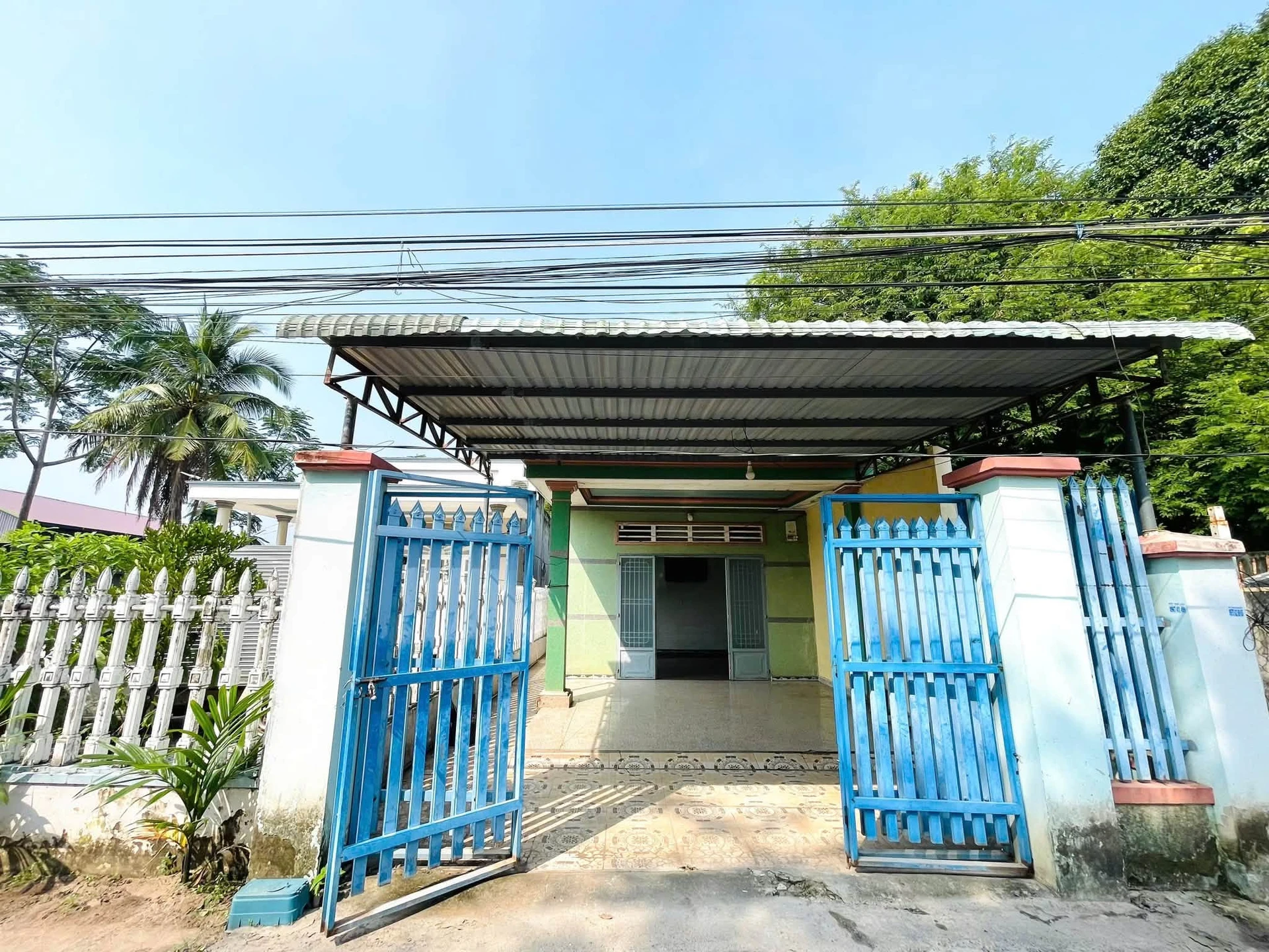 Bán nhà 2 phòng ngủ 50m2 Chơn Thành - Ảnh 1