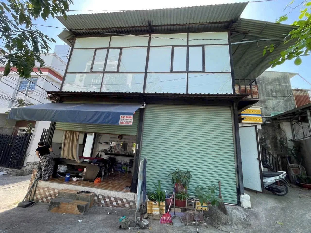 Bán shophouse 35m2 mặt tiền Phường Tam Hiệp, Bình Dương - Ảnh 1