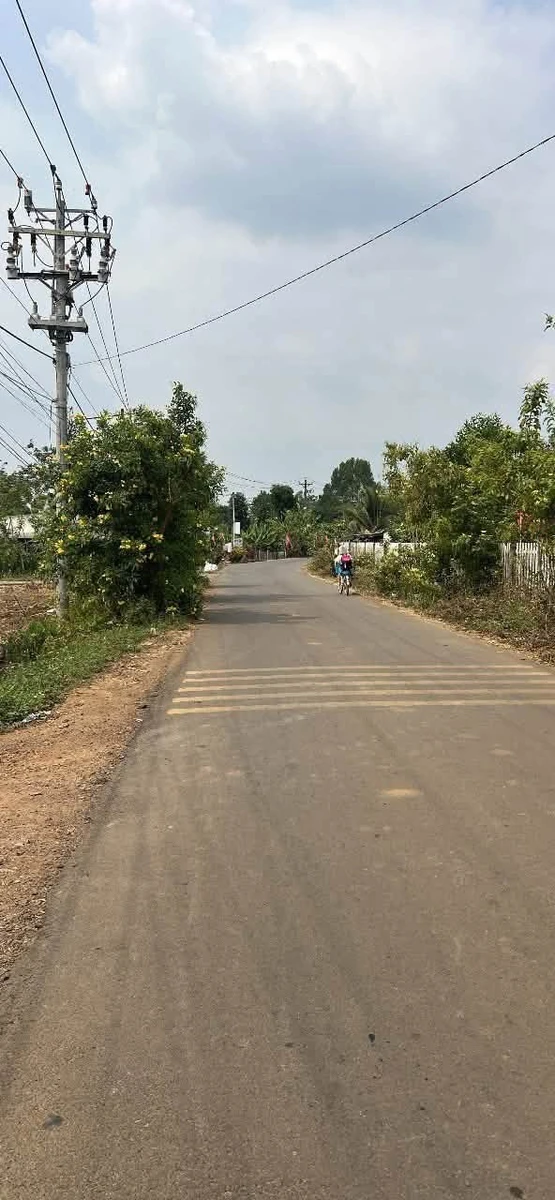 Bán đất Tân Bình 474m² giá 1 tỷ - Ảnh thu nhỏ 2