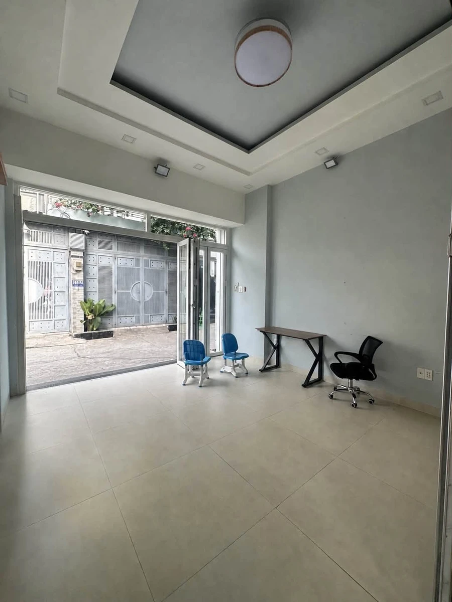 Bán nhà 2 tầng hẻm ô tô 76m² Linh Đông, Thủ Đức - 5,5 tỷ - Ảnh thu nhỏ 5