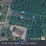 Bán đất 440m² Tân Uyên, Bình Dương 3.7 tỷ - Ảnh thu nhỏ 1