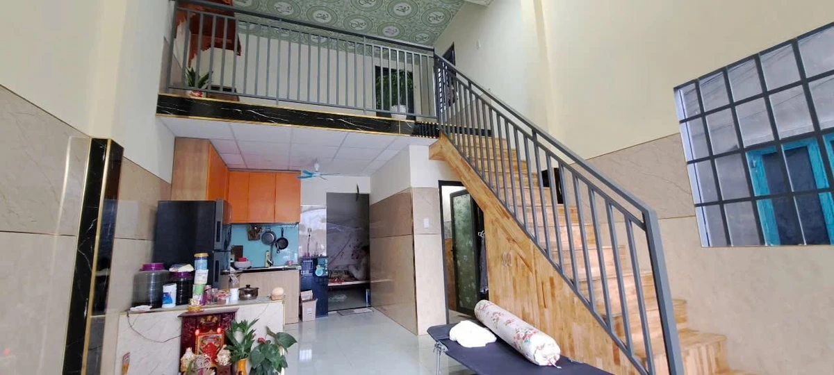 Bán nhà 3 phòng trọ 119,5m2 gần chợ An Cơ, 3,8 tỷ - Ảnh thu nhỏ 5