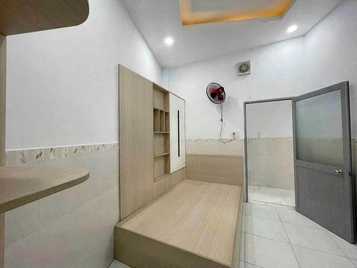 Bán nhà An Bình 110m2, 3 phòng ngủ, 3 tỷ 600 triệu - Ảnh thu nhỏ 4