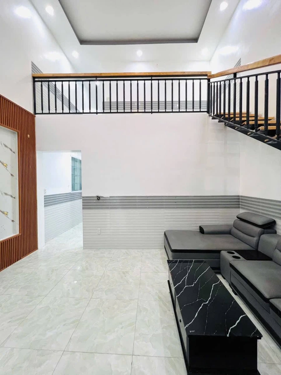 Bán nhà 1 trệt lửng 90m² 3PN Rạch Giá 1 tỷ 680 triệu - Ảnh thu nhỏ 3