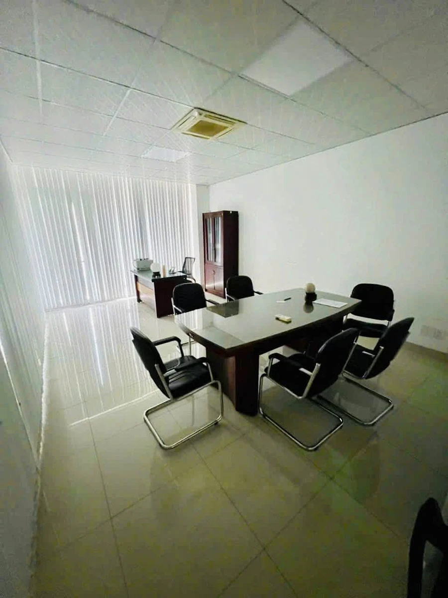 Bán nhà 4 tầng, 128m², 18 tỷ, Lạc An, Thủ Đức - Ảnh 1