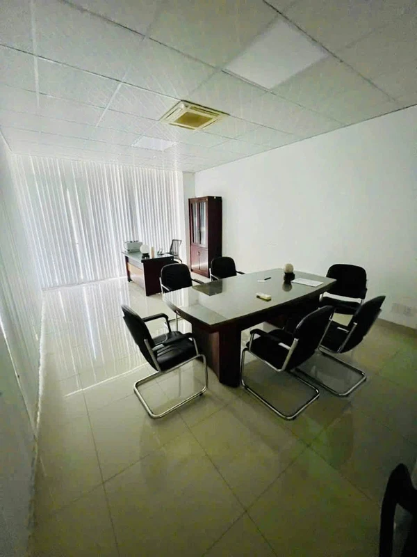 Bán nhà phố 35m² 3 tầng 3PN Tô Hiến Thành Quận 10 phunl