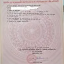 Bán lô góc đất 2 mặt tiền đẹp Đồng Tâm, DT 94,2m2 MT 5m giá hời Vĩnh Yên giá chỉ 1,66 tỷ. Sẵn sổ đỏ - Ảnh thu nhỏ 9