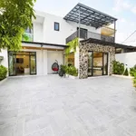 Bán biệt thự góc mặt tiền 210m2 Hai Bà Trưng Rạch Giá 3.79 tỷ - Ảnh thu nhỏ 2