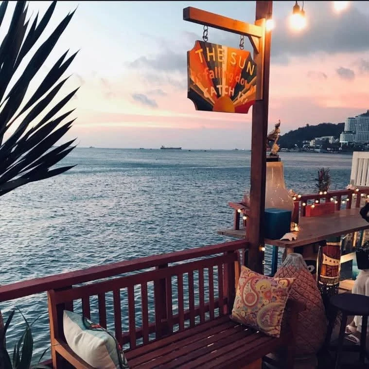 Bán villa nghỉ dưỡng kinh doanh Vũng Tàu 3361m2 - Ảnh 1