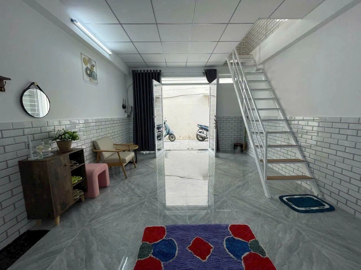 Bán nhà hẻm 80m² 2PN 2WC Phạm Ngọc Thạch Rạch Giá - Ảnh thu nhỏ 4