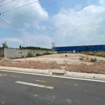 Bán lô đất xây kho xưởng 260m² đường Phùng Hưng, Bình Dương - Ảnh thu nhỏ 1