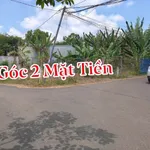 Bán lô đất góc 2 mặt tiền tại Hòa Long, Bà Rịa, giá 1,58 tỷ - Ảnh thu nhỏ 2