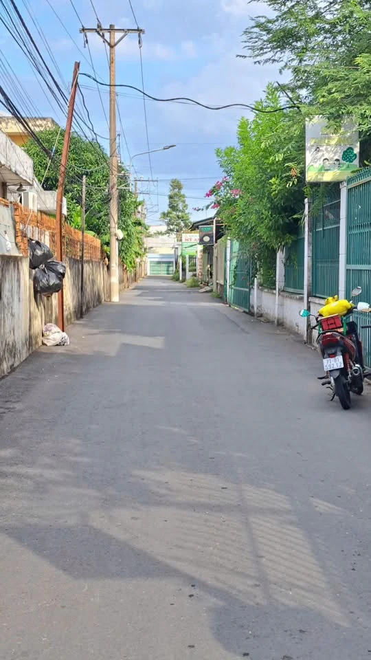 Bán nền đất 263.9m2 giáp đường Nguyễn Thị Định, Tân Phú - Ảnh thu nhỏ 5