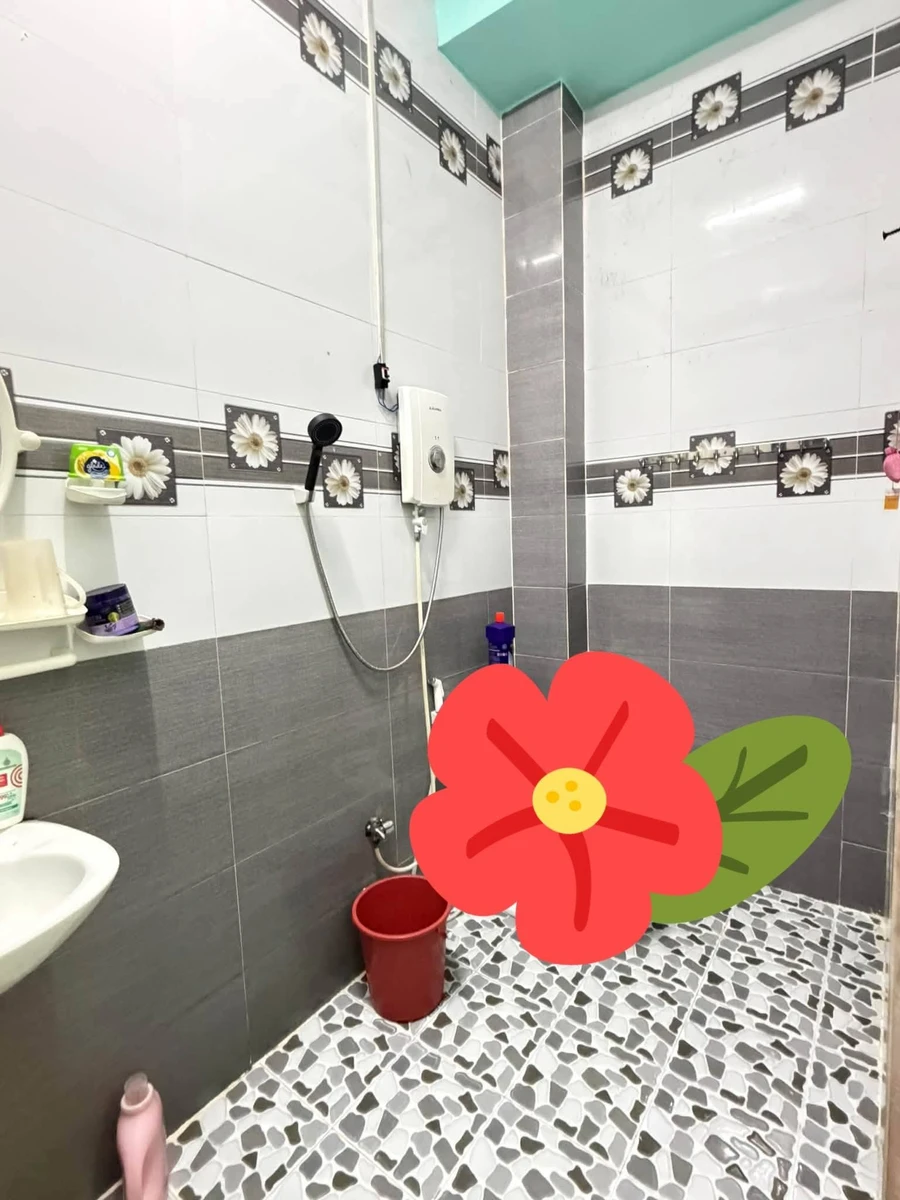 Bán nhà Rạch Giá 67,5m² 2 phòng ngủ 1,2 tỷ - Ảnh thu nhỏ 4