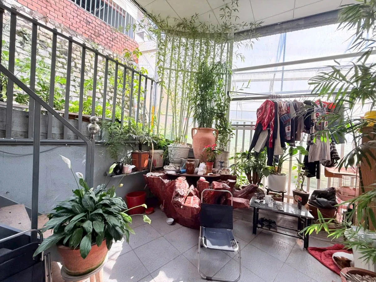 Bán nhà 2 mặt tiền Mai Xuân Thưởng, Đà Lạt, 105m2, 2,39 tỷ - Ảnh thu nhỏ 3
