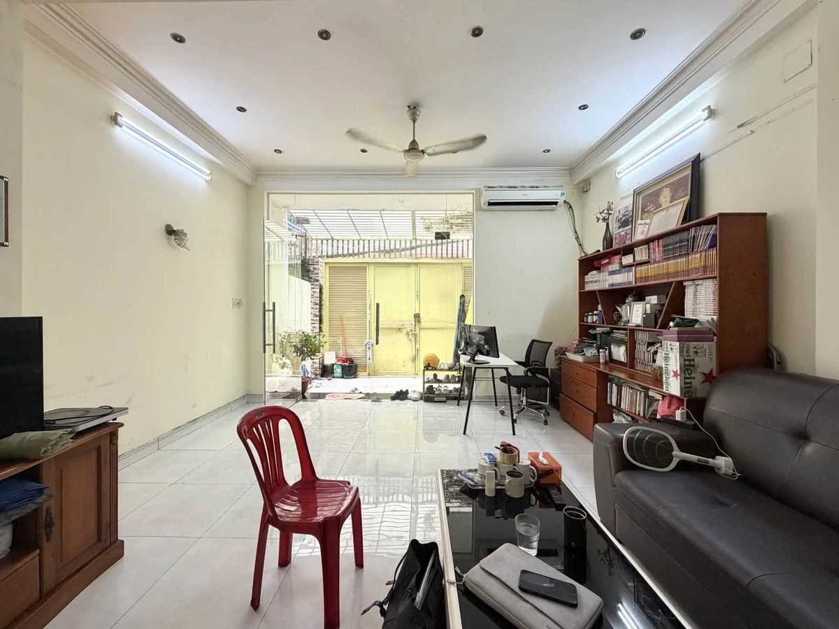 Bán nhà phố 65m² 3PN Phan Xích Long Phú Nhuận 15.9 tỷ - Ảnh thu nhỏ 3