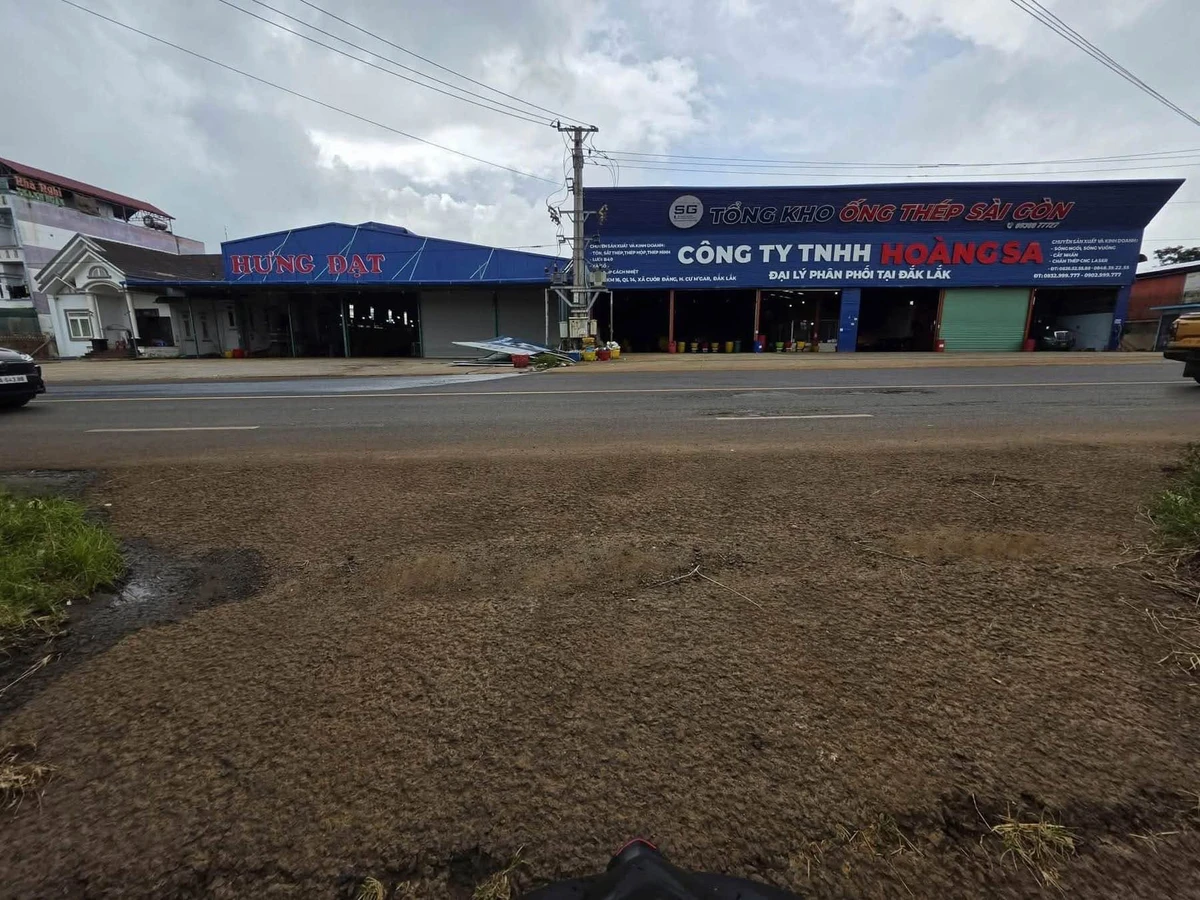 Bán đất hẻm cấp 1 Phường 10, Thủ Đức, 200m2, 789 triệu - Ảnh 1
