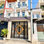Bán nhà 4x20m Nguyễn Thị Tú, Bình Tân 4 tỷ 750 triệu - Ảnh thu nhỏ 1