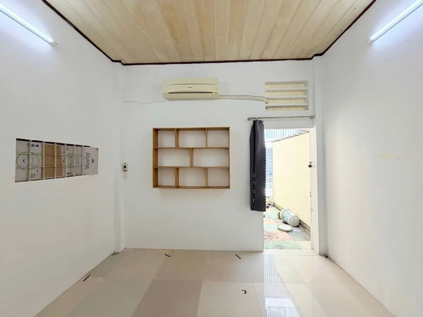 Bán nhà đường Thành Thái 45m2, 1 trệt 1 lầu, giá 6,5 tỷ, sổ chính chủ - Ảnh 1