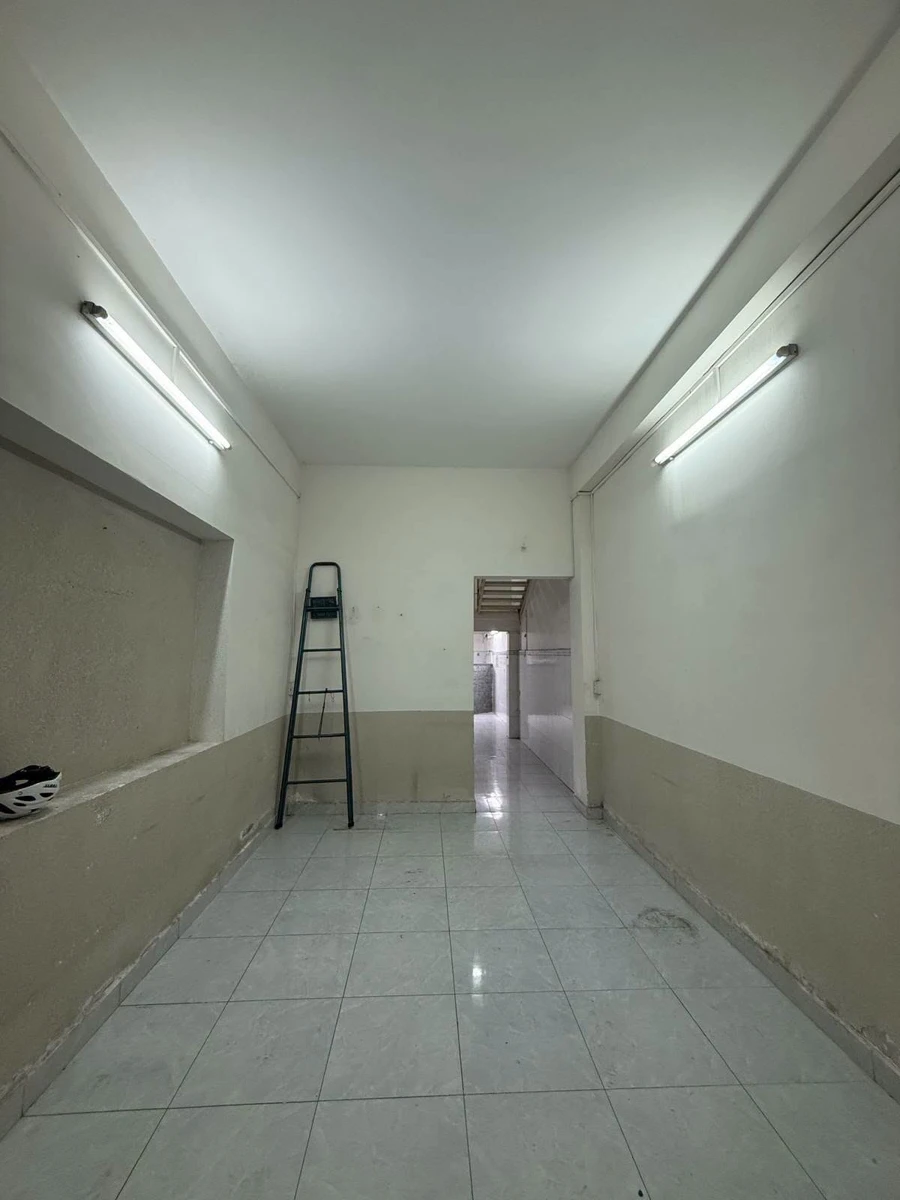 Bán nhà hẻm xe hơi 172m² đường Bạch Đằng, Phường 14, Bình Thạnh, giá 139tr/m² - Ảnh thu nhỏ 5