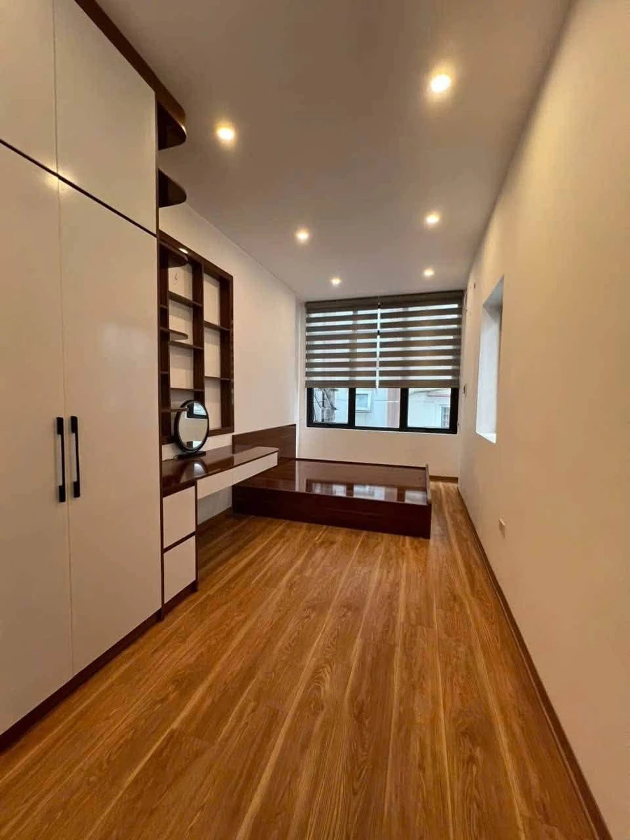Bán nhà phố 4 tầng Trường Chinh 21m² 6.6 tỷ Hà Nội - Ảnh thu nhỏ 5