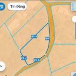 Bán đất 1000m2 mặt tiền Bàu Cạn 2 tỷ 1 - Ảnh thu nhỏ 1