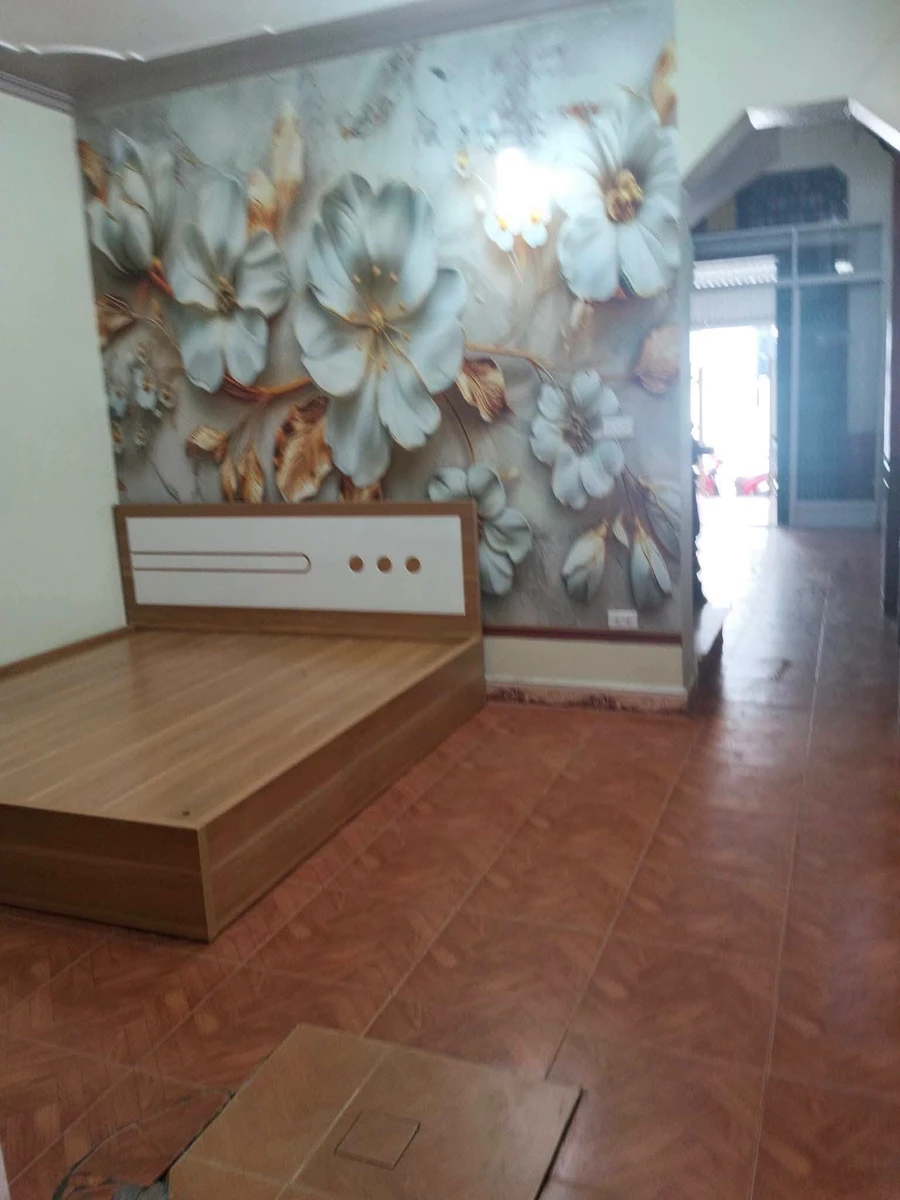 Bán nhà 2.5 tầng 4 PN, 101m² tại Phường Việt Hoà - Ảnh 1