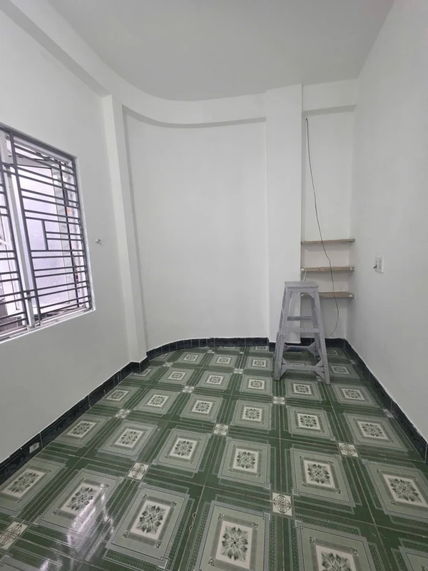 Bán nền đất 5x24m sổ riêng tại khu vực 4 thị trấn Đức Hòa giá 850 triệu huynhthuckhang
