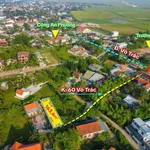 Bán đất kiệt ô tô Võ Trác 163,8m² - 1,15 tỷ - Ảnh thu nhỏ 2