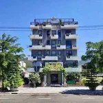 Bán tòa nhà 6 tầng 300m2 đường Lê Văn Lương, Sơn Trà, Đà Nẵng, giá 35.x tỷ - Ảnh thu nhỏ 1